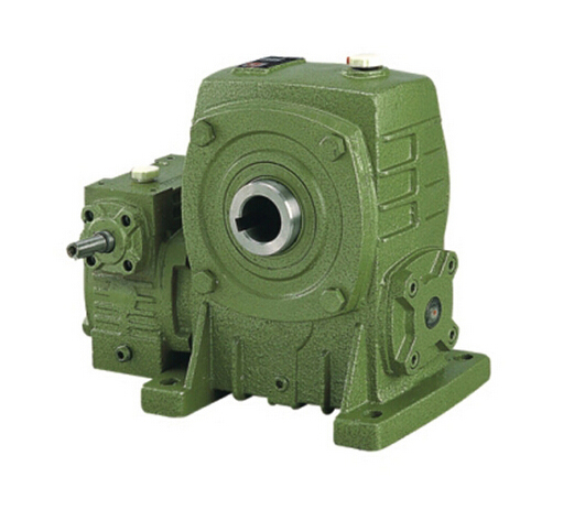 WPEKA系列涡轮蜗杆减速机