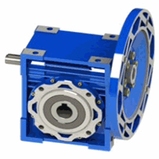 NMRV130蜗轮蜗杆减速机NMRV130 worm gear reducer